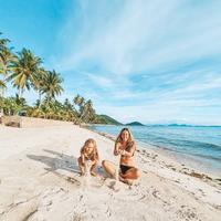 Отзыв от Елизавета - Виза Destination Thailand