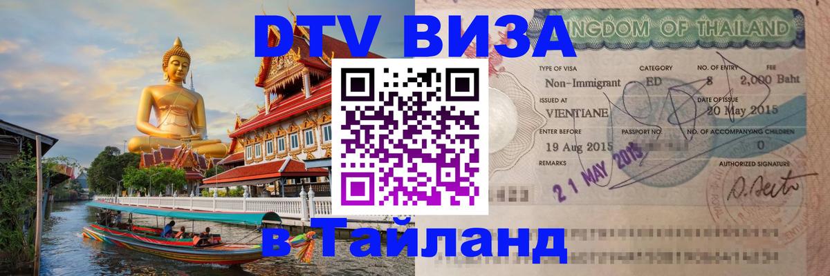 Сколько стоит DTV виза — актуальные цены, оформление даже без документов - Ангарск  21.11.2025 